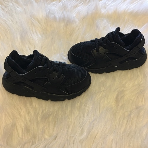 nike huarache toddler girl